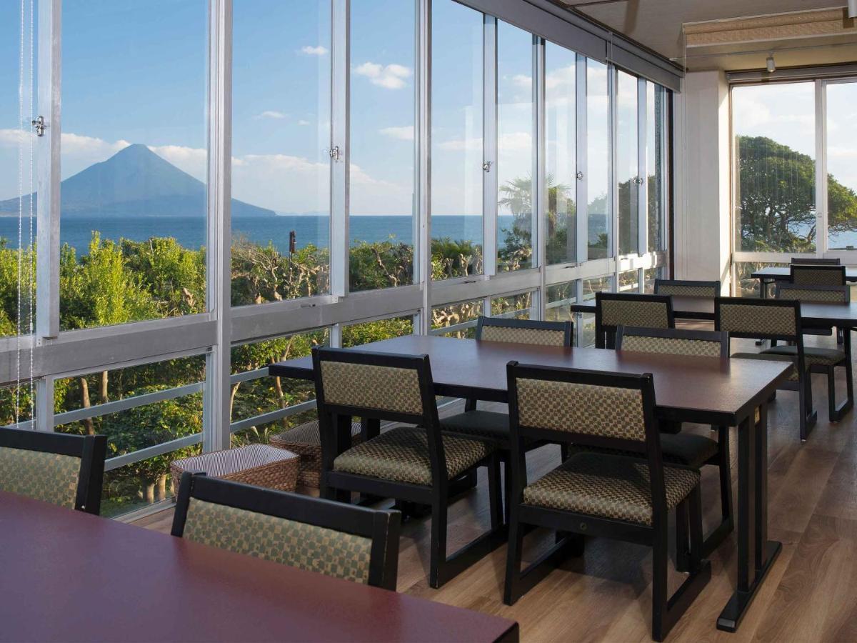 Iseebisou Minamikyushu Exterior photo