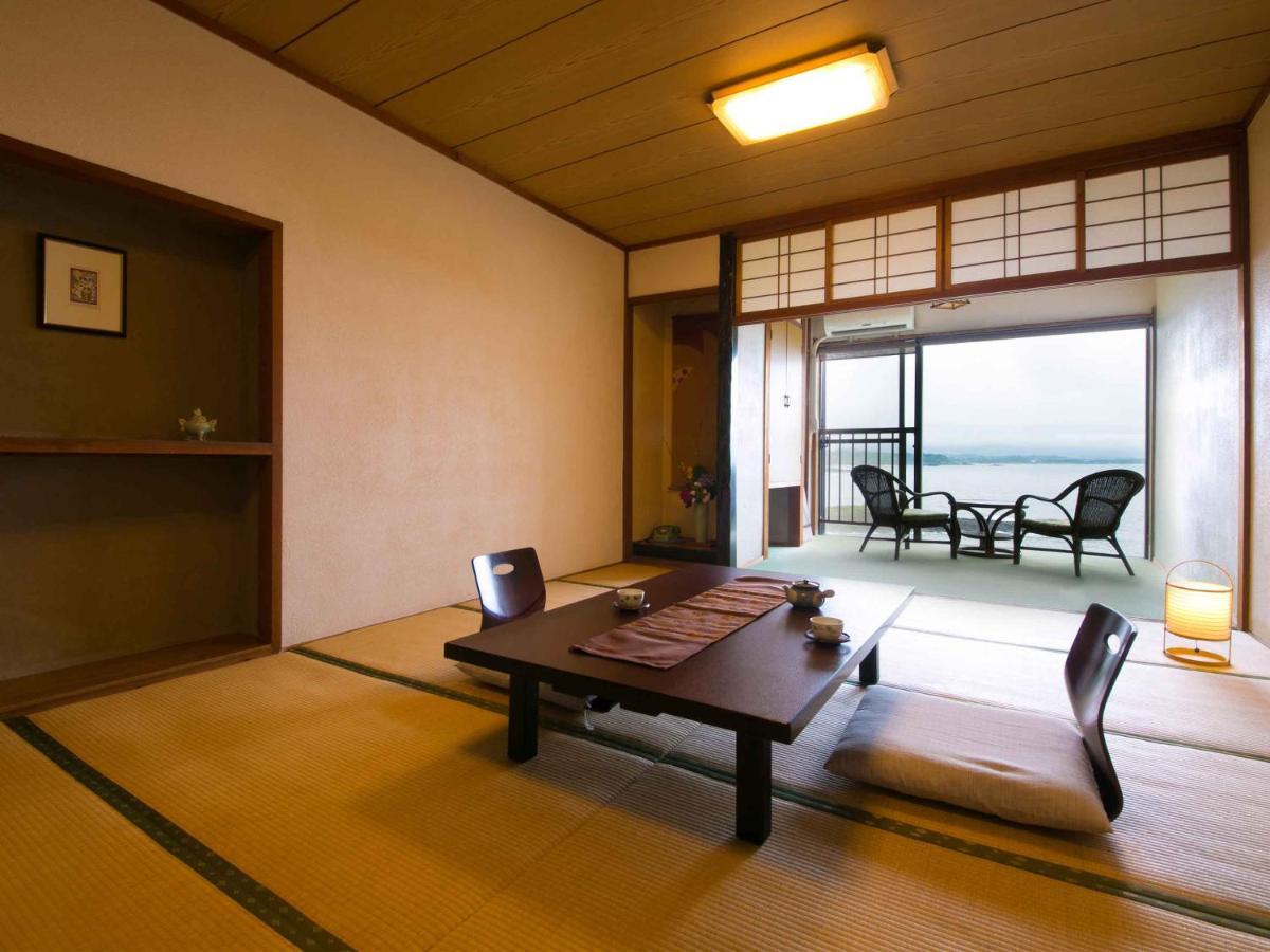 Iseebisou Minamikyushu Exterior photo