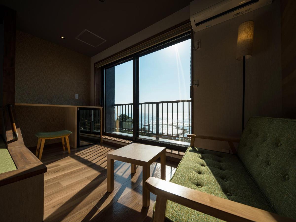Iseebisou Minamikyushu Exterior photo