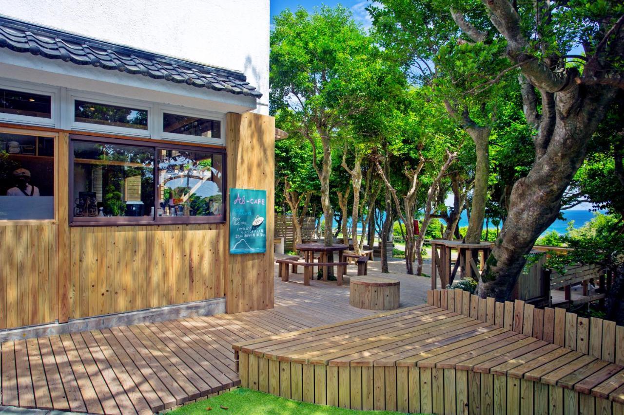 Iseebisou Minamikyushu Exterior photo